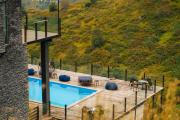 Hotel Roshe Gudauri