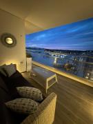 Marsascala Sea View Apartment Hpi9934