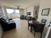 Acogedor apartamento en El Cangrejo