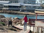 Big house in center of protaras, near beach