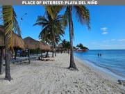 Majestic Blue Bay of Cancun - Up to 14 Pax