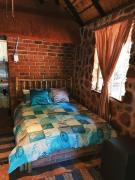 Thaba Tshwene Game Farm