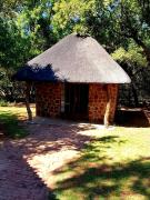 Thaba Tshwene Game Farm