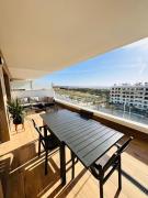 Costa Blanca Beach Apartment