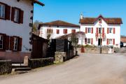 Pays Basque Gite Munhoa