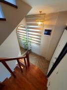 Duplex Villa with Spectacular Sea View in Yalikavak