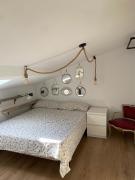 El ático de la terraza