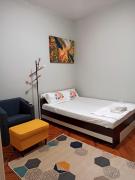 Abbey Inn Hristo Botev