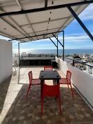 Departamento a unas cuadras de la Playa