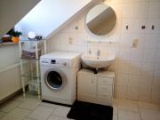 Großzügige Drei-Zimmer-Wohnung mit Parkplatz