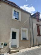 La petite maison de poncho