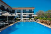 Çınar Butik Hotel Bodrum