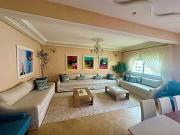 apartment champs de cours