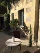 Charming troglodyte near Amboise