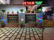 JEYAM HOLIDAY HOME