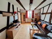 Ferienwohnung Pastoriushaus