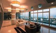 pattaya 31st Floor High Rise Condo City View