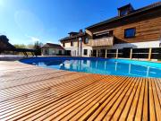 Woidgeist FeWos - Aktiv- und Familienurlaub in der Dreisesselregion D-A-CZ