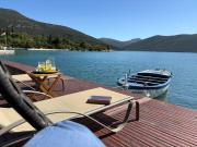 Villa Luka Apartman Niko