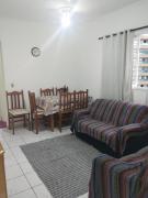 PRAIA GRANDE APARTAMENTO GUILHERMINa