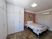Apartamento de 3 quartos a 100 metros da Praia de Boa Viagem
