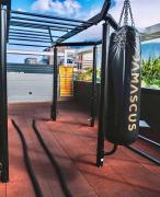 16 on Bree One Bedroom Apartment with Ocean view