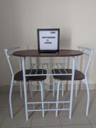 2 minutos de Mall Las Cascadas Apartamento Completo