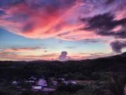 Casa Pajaros Balcony