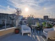 Una Corte sui tetti di Bari