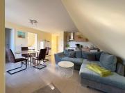 Strandloper Zinnowitz