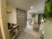 Dieppe centre historique proche plage et château