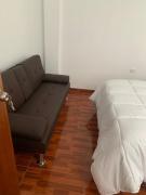 Minidepartamentos Amoblado III en Estreno