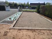 Les étoiles de la Baie