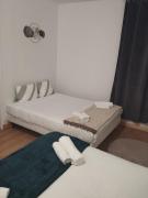 Appartement F2 à Thiers