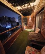 apartment in nasr city