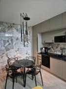 Alfa Apartment Free Parking Air Condition