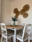 BARROSA CON ENCANTO, AC - WIFI - PARKING, Parejas y familias