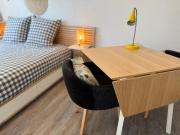 Charmant studio II - accès privé