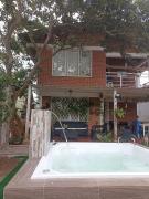 casa campestre familiar