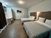 Hotel Guivá Aeropuerto