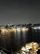 فيلا على النيل من شركة مروج