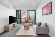 Modern 1b Apt Near Swinburne University