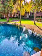 Hotel SeaSide lovina