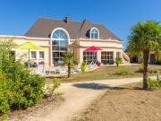 Holiday Home with garden and terrace