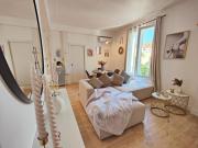 Astéria - cosy, moderne, clim, 15mn Palais&Plages