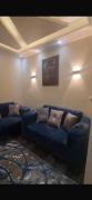 Amazing 2 Bedroom Hotel Apartment in the Heart of Cairo