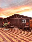 Hotel La Leyenda Sonora