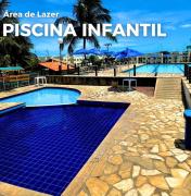 Apartamento Térreo 2 Quartos Com Clube Privativo - Condomínio Marina Clube