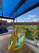 Pousada Vila das Lagoas