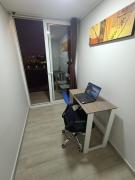 Movistar Arena - Fantasilandia - Apartment Parking